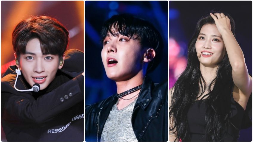 Concierto de BTS, Twice y TXT gratis en TIKTOK; aquí cómo registrarte