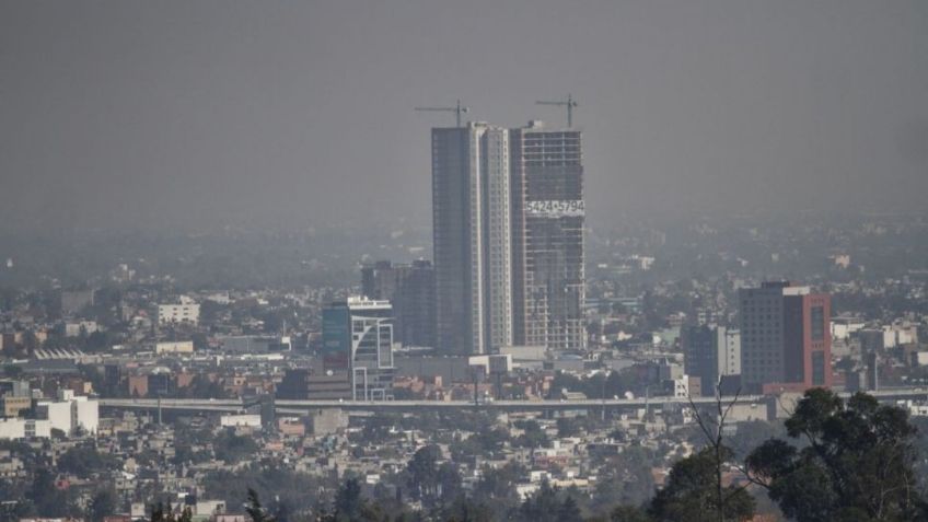 Día de la Tierra: Estos son los países más contaminates del mundo; México se encuentra en la lista