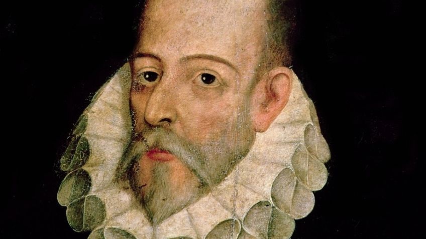 Miguel de Cervantes es mucho más que "Don Quijote", conoce sus demás obras