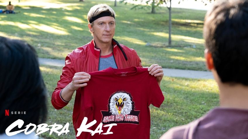 Cobra Kai: Esto es todo lo que se sabe sobre la temporada 4 de la serie, fecha de estreno, avance, trama y personajes