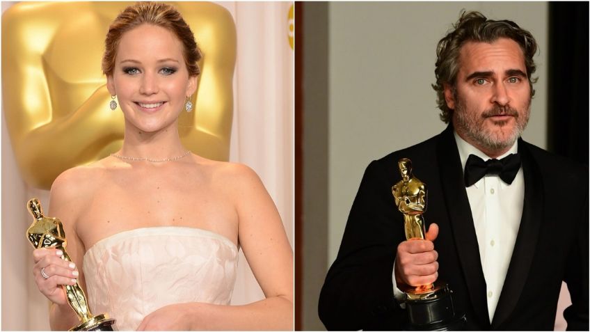 Premios Oscar: Estos actores han ganado una estatuilla y no estudiaron actuación