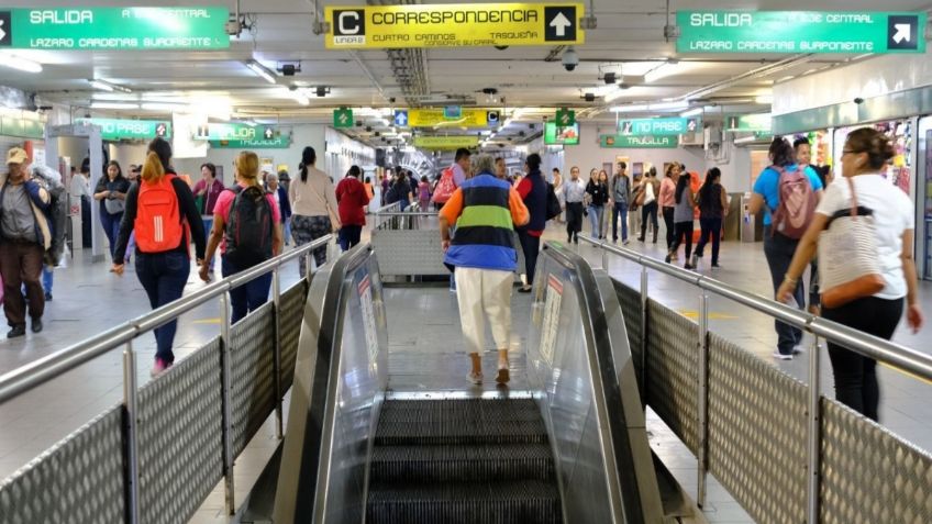 Metro Olivos: ¿Cuáles son las alternativas viales y rutas alternas a la Línea 12?