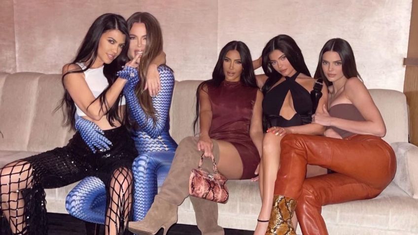 La maldición de las Kardashian, ¿es esta la verdadera razón de sus FRACASOS amorosos?