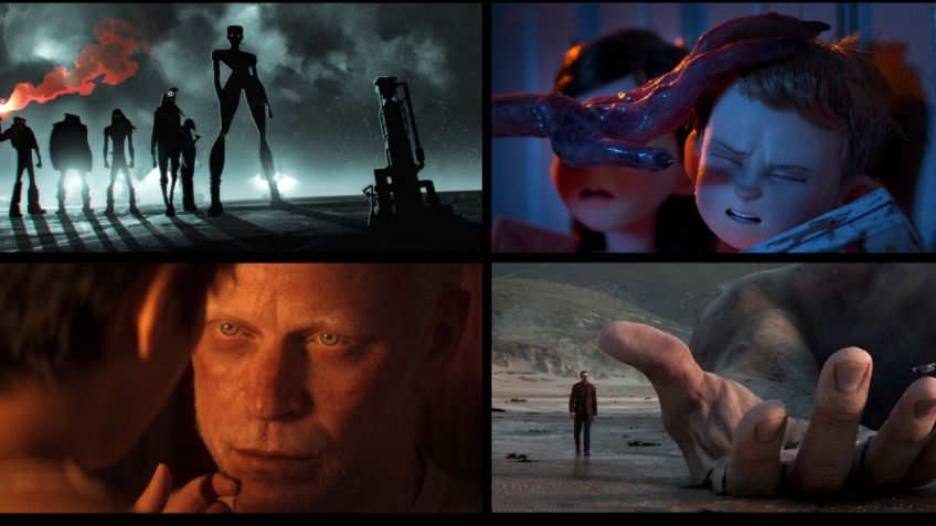 Netflix USA: ¿Cuándo se estrena LOVE, DEATH & ROBOTS, la segunda temporada?