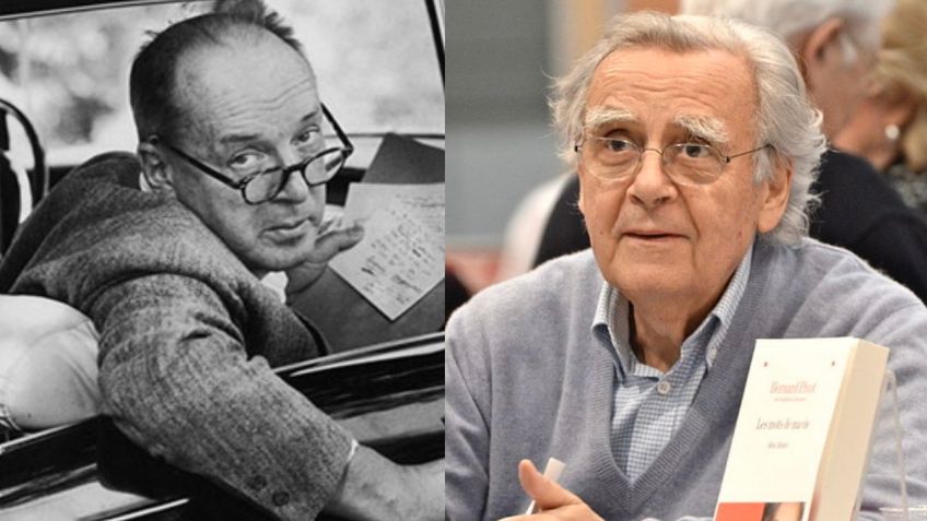 Vladimir Nabokov: ¿Qué tuvo que hacer Bernard Pivot para entrevistarlo en televisión?