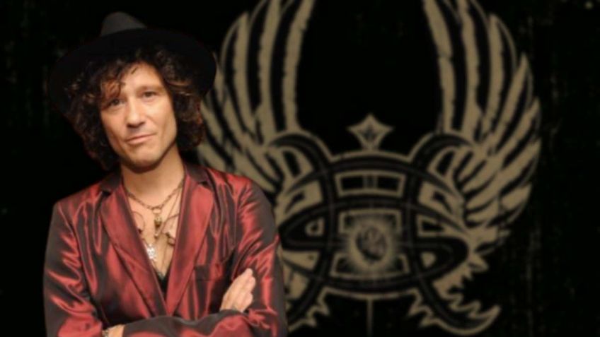 Héroes del Silencio: Estos son los apodos de Enrique Bunbury y sus significados