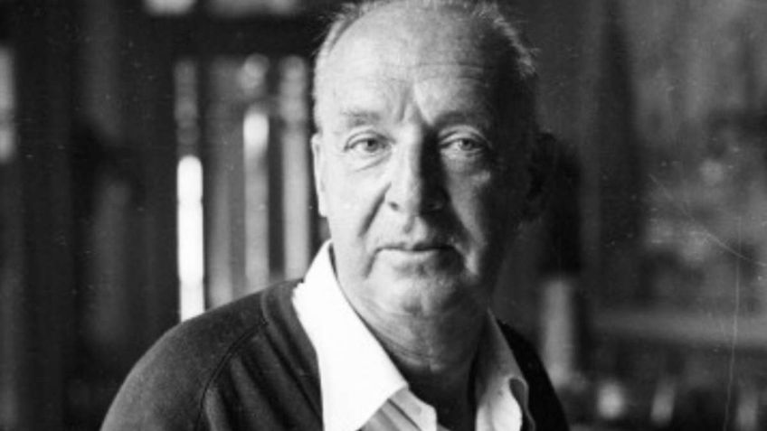 Vladimir Nabokov: ¿Por qué su último libro tardó más de 30 años en ser publicado?