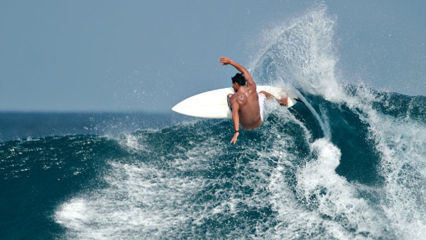 San Pancho, Nayarit: Conoce y enamórate de este pueblo para surfear el fin de semana | FOTOS