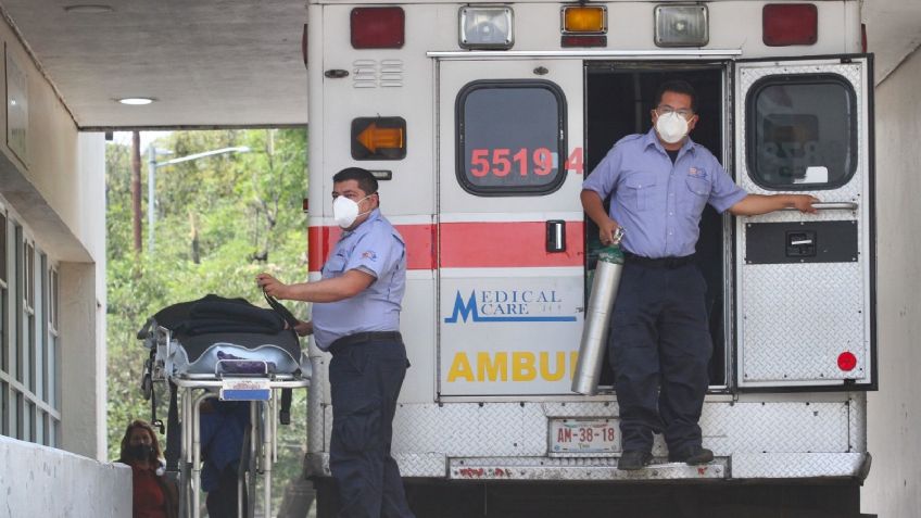 Covid-19 podría provocar la muerte 6 meses después del contagio en las personas: Estudio