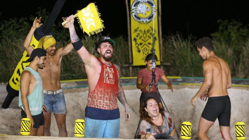 Survivor México: ¿Quiénes son los COMPETIDORES que cambiarán de TRIBU? | VIDEO