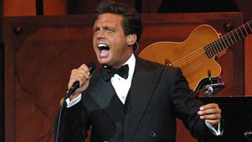 Luis Miguel: ¿Cuál es la canción MÁS REPRODUCIDA del 'Sol de México'? | VIDEO