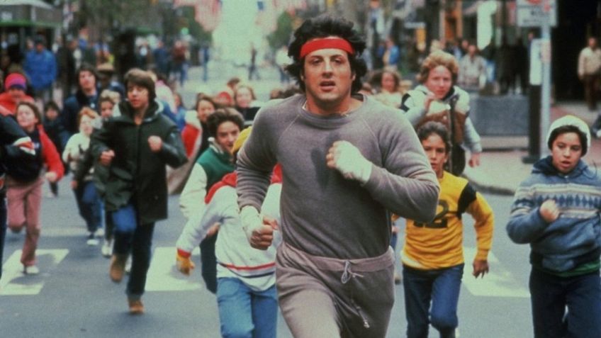 Oscar 2021:  'Rocky' y todas las películas deportiva que ganaron un Premio de la Academia