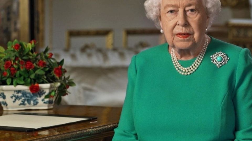 Miles de millones de dólares vale la marca de la Reina Isabel II