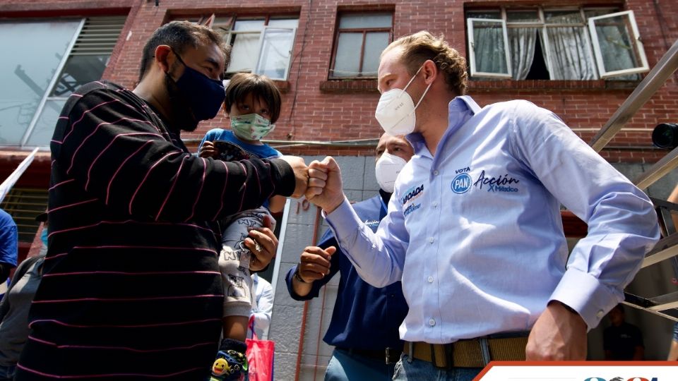 Un reporte de fiscalización electoral reveló que algunos aspirantes gastaron hasta el 61 por ciento de su presupuesto. Foto: Guillermo O'Gam