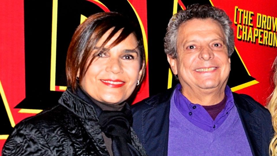 Con mucho dolor, el actor César Bono anunció la separación de su esposa. Foto: Especial