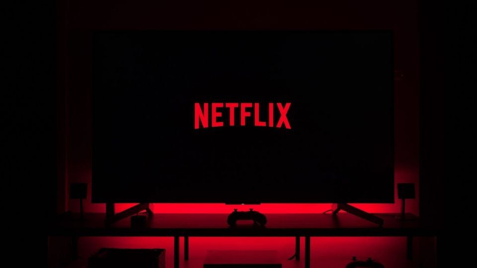 Imagen ilustrativa de la plataforma Netflix. Foto: Especial