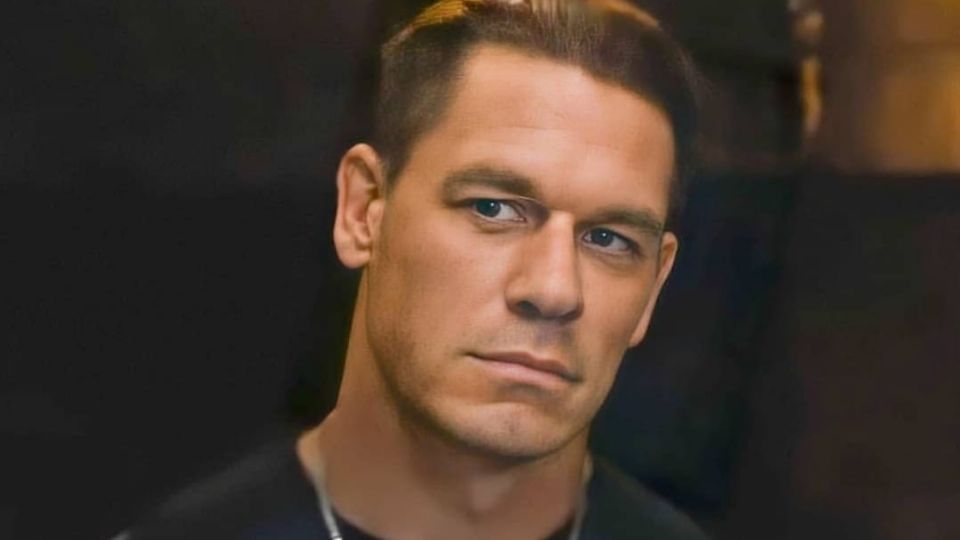 John es uno de los grandes actores de Hollywood y un histórico en la WWE, pero qué hacía antes de la fama. Foto: Especial