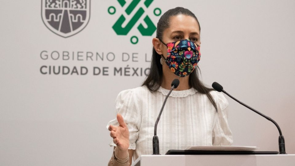 POSTULANTES. Dos instancias del Gobierno de la CDMX gestionaron el donativo. Foto: Cuartoscuro