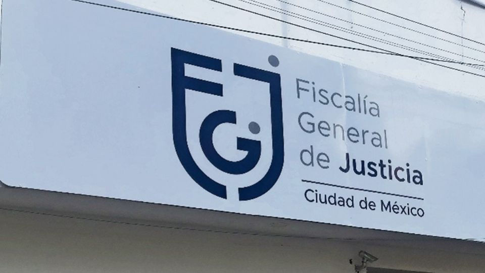 La FGJCDMX lleva a proceso a seis servidores públicos de la institución