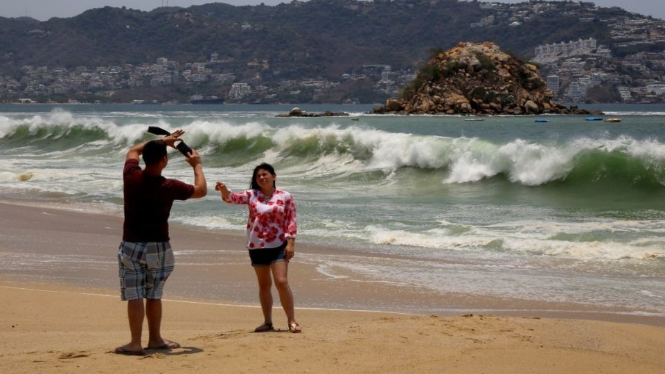 El intercambio entre países asciende a 173 millones de visitantes al año. Foto: Cuartoscuro