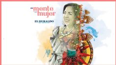 Mente Mujer: Musa imparcial