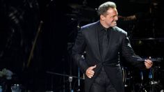 Modelo filtra FOTOS ÍNTIMAS de Luis Miguel en la grabación de "Suave"