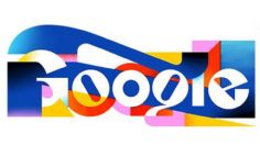 Ñ: Google dedica su doodle a la decimoquinta letra del alfabeto este 23 de abril