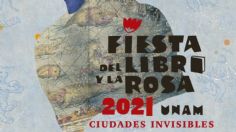 Con un único día se celebra la Fiesta del Libro y la Rosa 2021