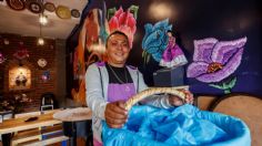 "Lady “Tacos de Canasta” lo tiene claro: de ganar la diputación “representaré a la comunidad LGBT y a los vendedores ambulantes”