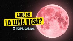 Luna Rosa abril: Qué es, cuándo es y cuál es el significado de este fenómeno astronómico