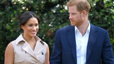 Meghan Markle: ¿Qué decía la misteriosa NOTA que mandó con Harry para el príncipe Felipe?