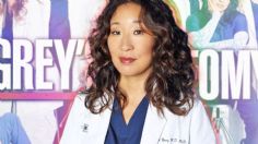 Sandra Oh, exintegrante de Grey's Anatomy, reporta robo de joyas valuadas en 150 mil dólares