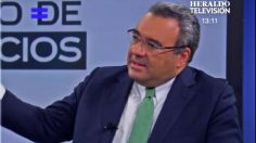 Hasta 13 años de cárcel a quien no cumpla nueva reforma de outsourcing: Procurador Fiscal de la Federación