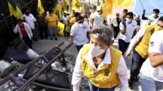 Violó Chíguil derecho a la salud de los habitantes de la GAM: Gamiño