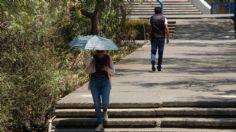 Clima Hidalgo: ¡PRECAUCIÓN! Prevén LLUVIAS y CALOR para este sábado 24 de abril