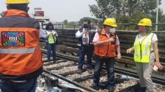 Metro CDMX: ¿Quién es el responsable del colapso en la estación Olivos, línea 12?