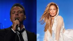 Luis Miguel: Así fue su ENCUENTRO con Jennifer López en un HOTEL de MIAMI