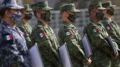 ¿Buscas entrar al Ejército? Estos son los REQUISITOS para ser parte de la Sedena