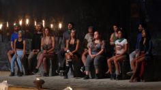 Survivor México: Él es el primer SENTENCIADO al Juego de la Extinción de este domingo 25 de abril | VIDEO