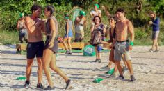 Survivor México: Ella será la ELIMINADA de este domingo 25 de abril | FOTO