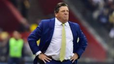 Miguel Herrera llegaría a la dirección técnica de Tigres en sustitución de 'Tuca' Ferretti