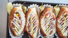 Día del Hot Dog: Hermosillo es la capital de este platillo; te contamos por qué