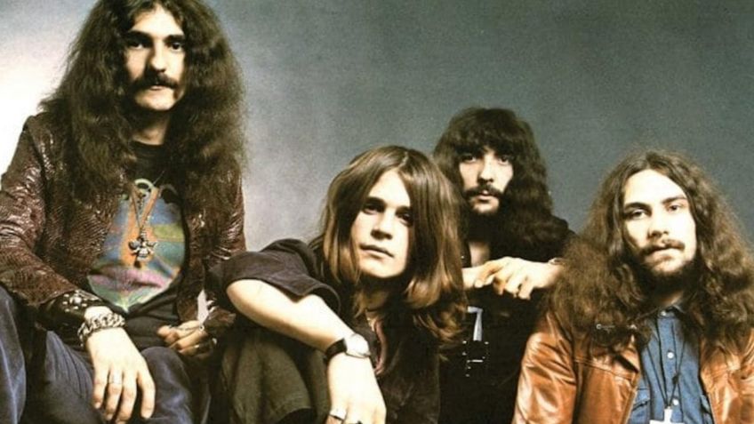 Black Sabbath: Responsables de crear el THRASH METAL con 'Master Of Reality', su tercer álbum de estudio | RESEÑA