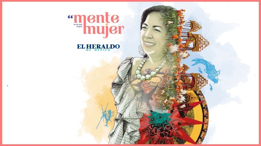 Mente Mujer: Musa imparcial