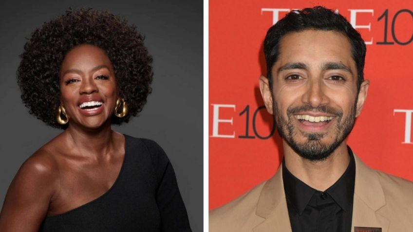 Oscar 2021: Viola Davis y Riz Ahmen serán los presentadores de la ESPECTACULAR gala de este DOMINGO