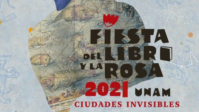 Con un único día se celebra la Fiesta del Libro y la Rosa 2021