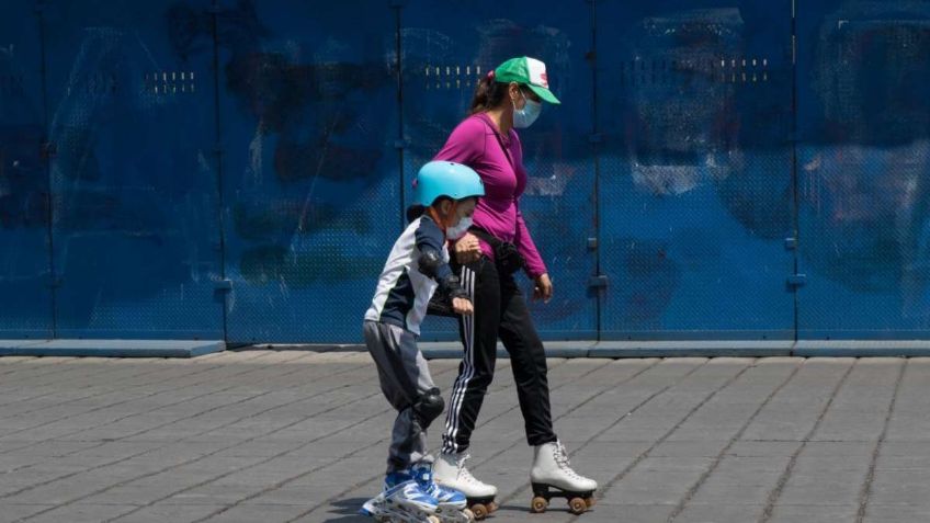 Día de las madres: Conoce los protocolos sanitarios contra la Covid-19 en Jalisco