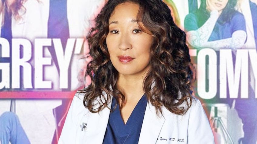 Sandra Oh, exintegrante de Grey's Anatomy, reporta robo de joyas valuadas en 150 mil dólares