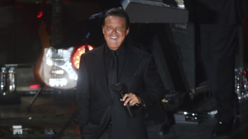 Luis Miguel: Ella es Isabella, la sobrina del "Sol" que casi nadie conoce y es idéntica a su abuela Marcela Basteri