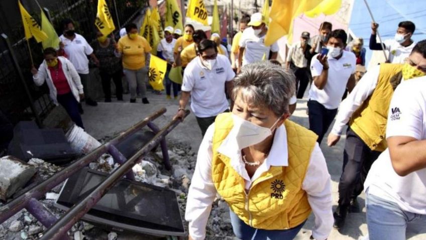 Violó Chíguil derecho a la salud de los habitantes de la GAM: Gamiño